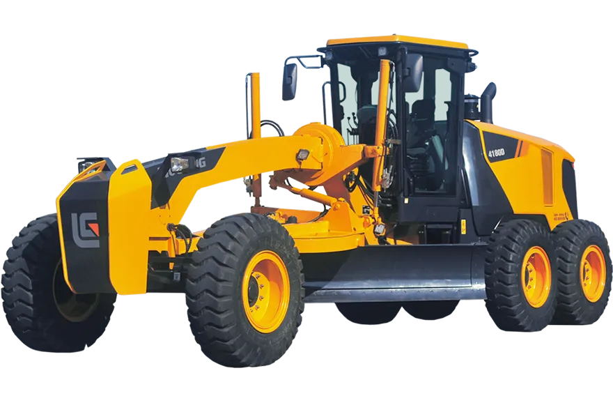 LiuGong 4180D