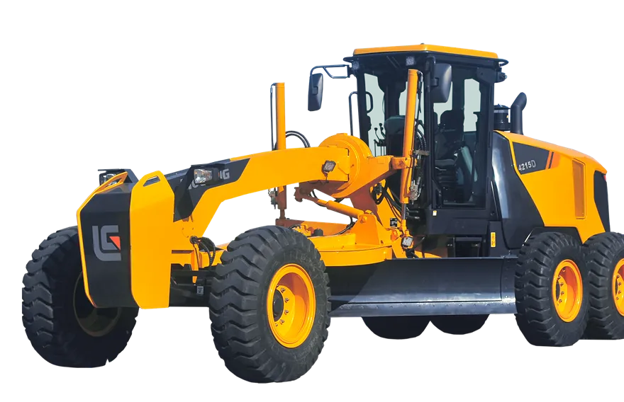 Motoniveladora LiuGong 4215D