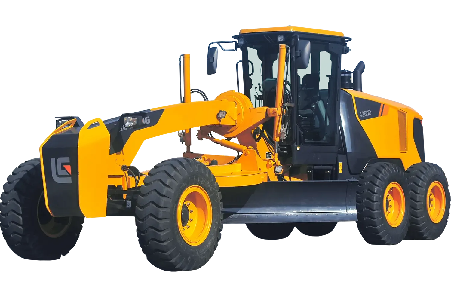 LiuGong 4260D