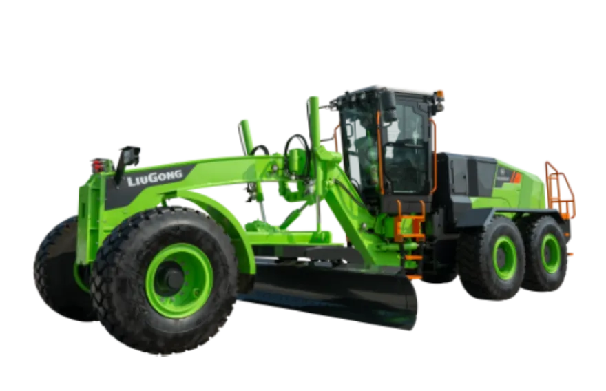 LiuGong 4280DE
