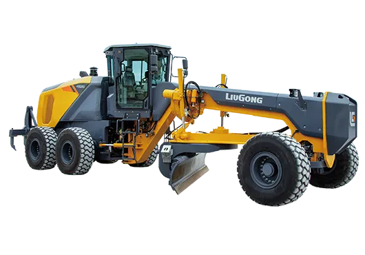 LiuGong 4320D