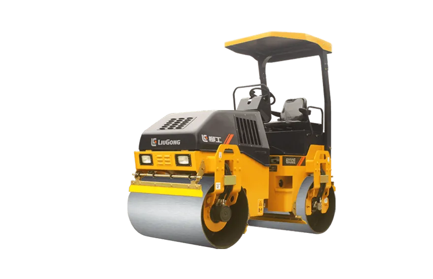 LiuGong 6032E