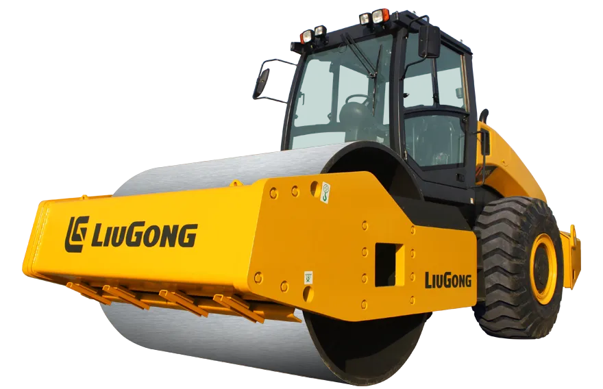 LiuGong 6118E