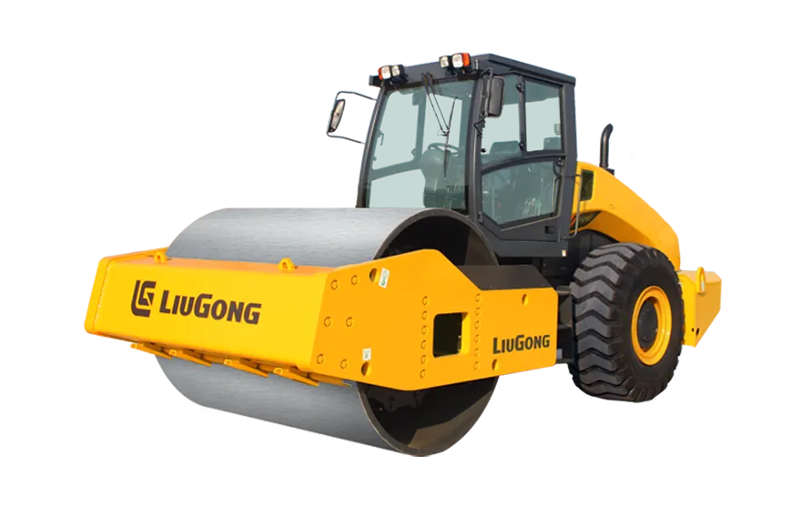 LiuGong 6126E