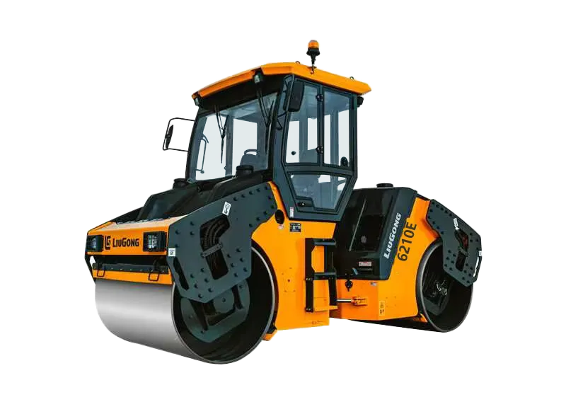LiuGong 6211E