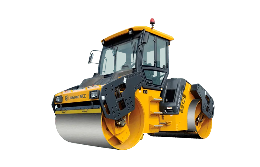 LiuGong 6212E