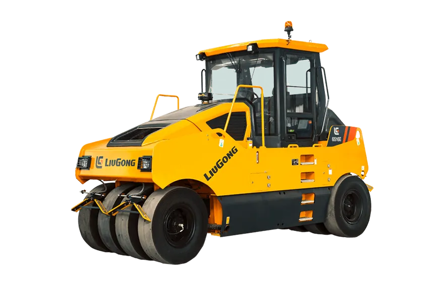 LiuGong 6516E