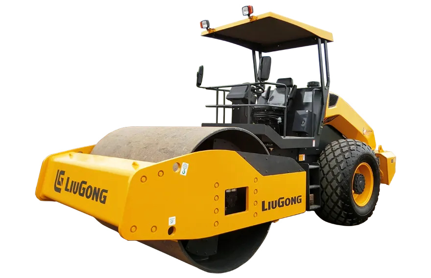 LiuGong 6611E