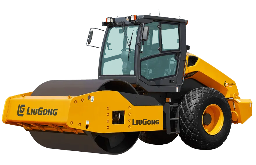 LiuGong 6616E