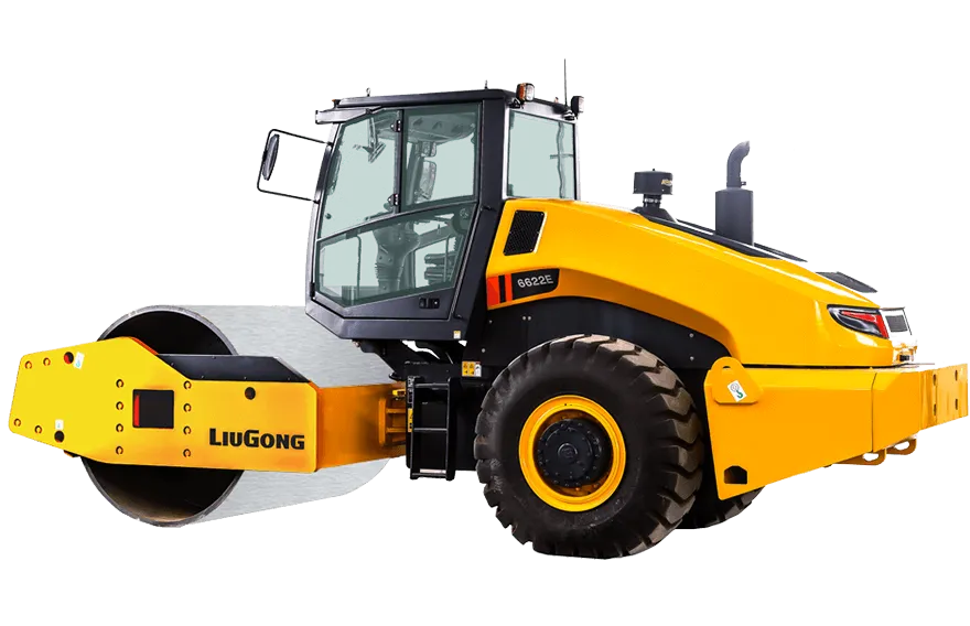 LiuGong 6622E
