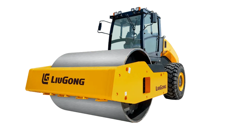 LiuGong 6633E