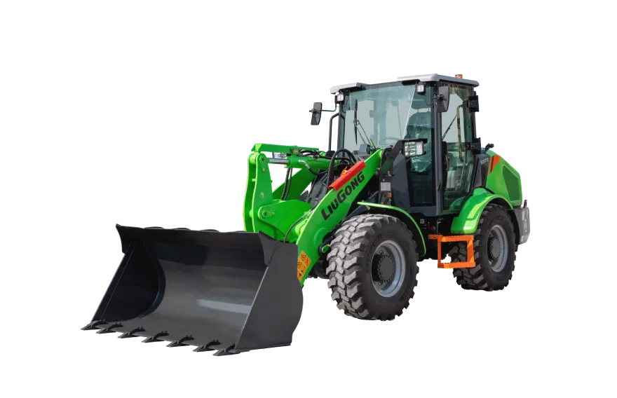 LiuGong 820TE