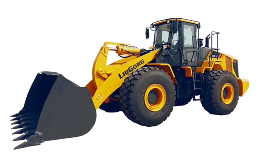 LiuGong 862H