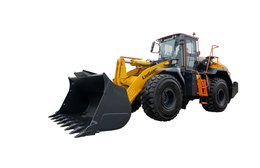 LiuGong 877T