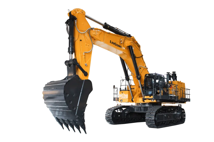 LiuGong 9125F