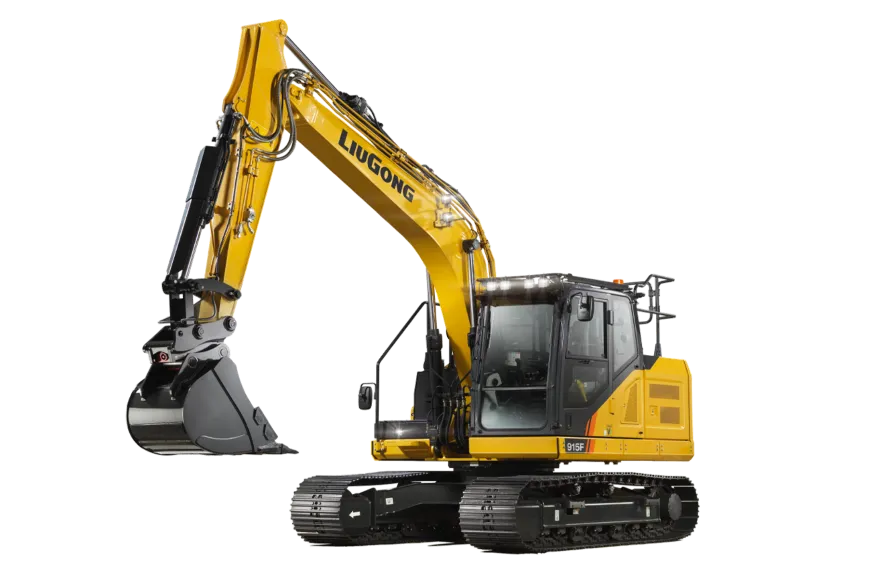 LiuGong 915F
