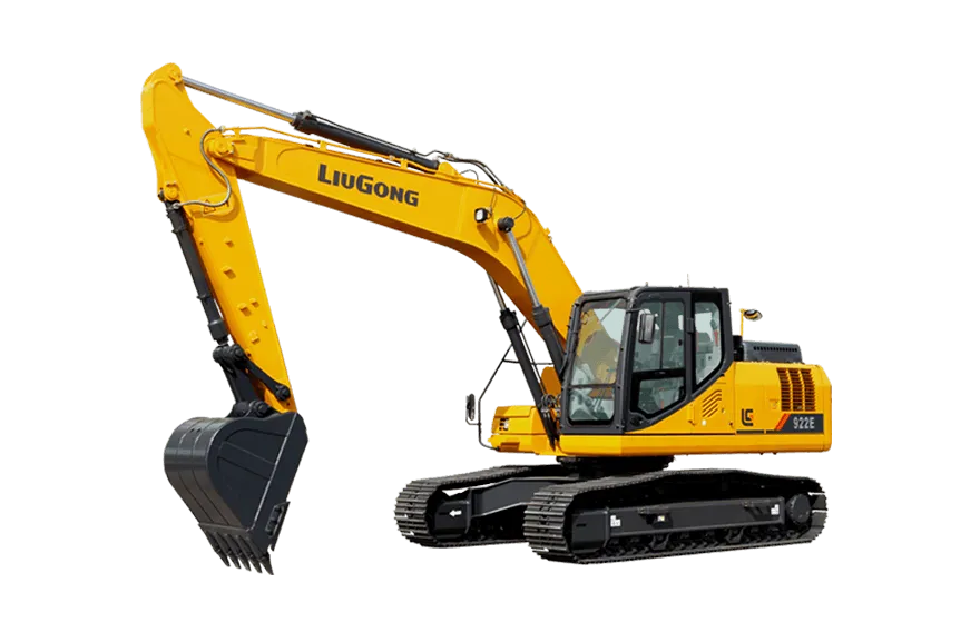 LiuGong 922E