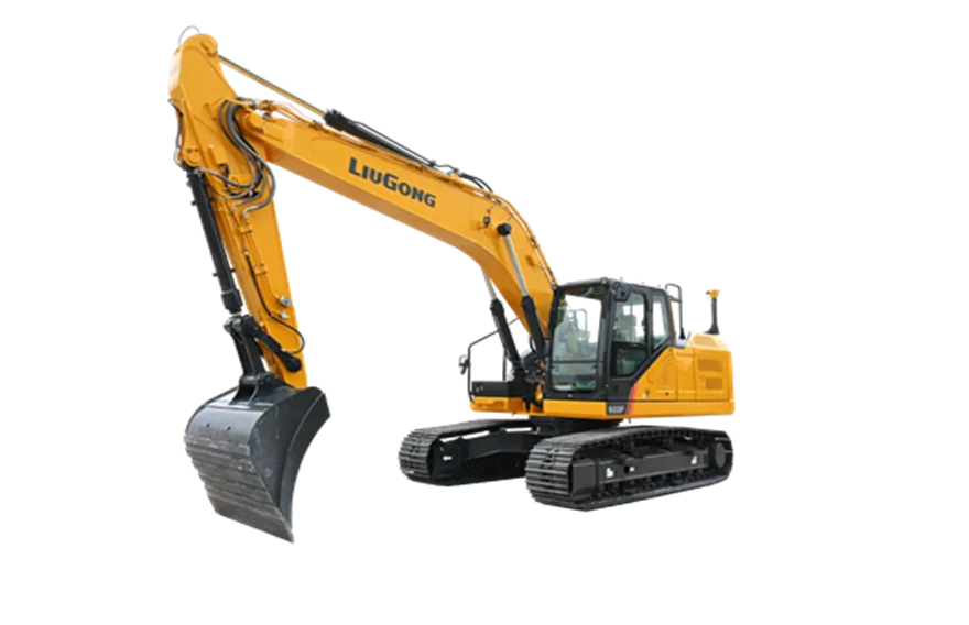 LiuGong 922F