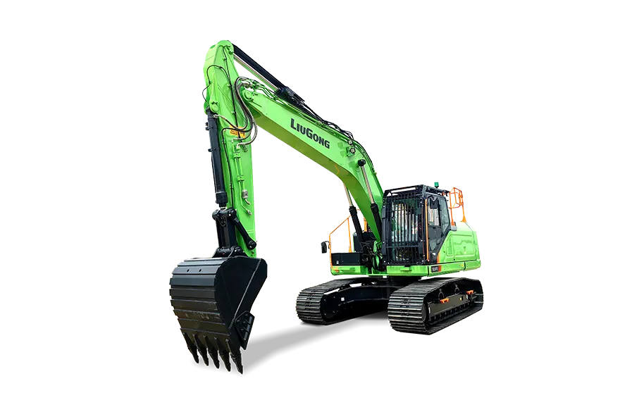 LiuGong 922FE