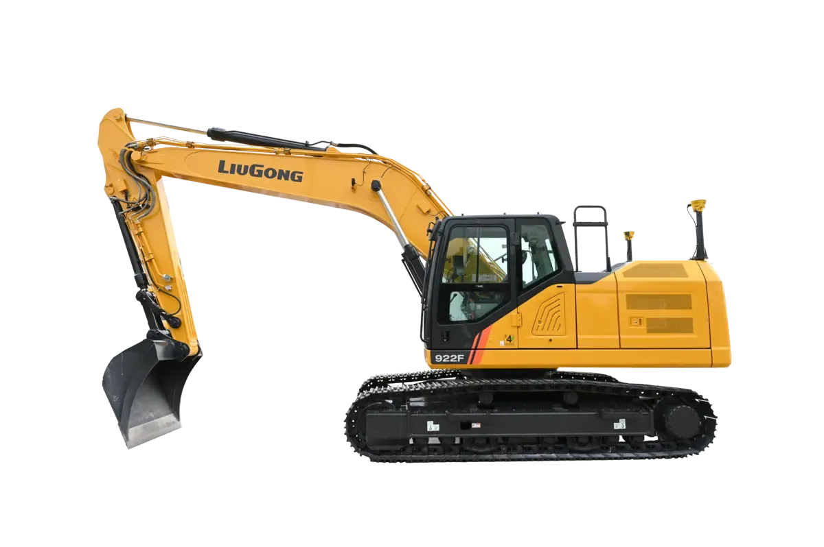 LiuGong 924F