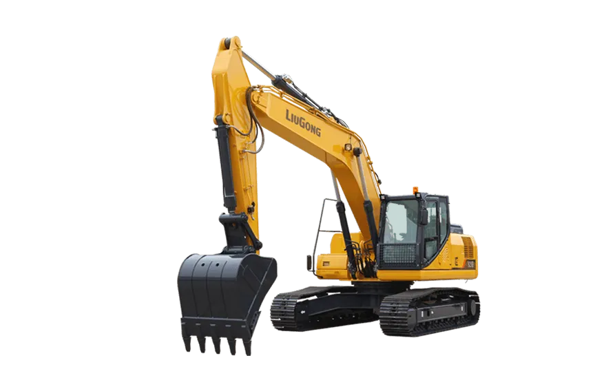 Excavadora LiuGong 925E