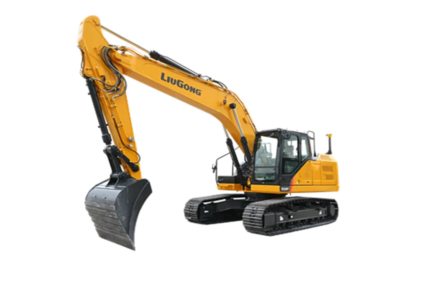 Excavadora LiuGong 926F
