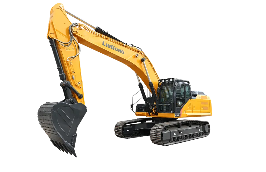 LiuGong 936F