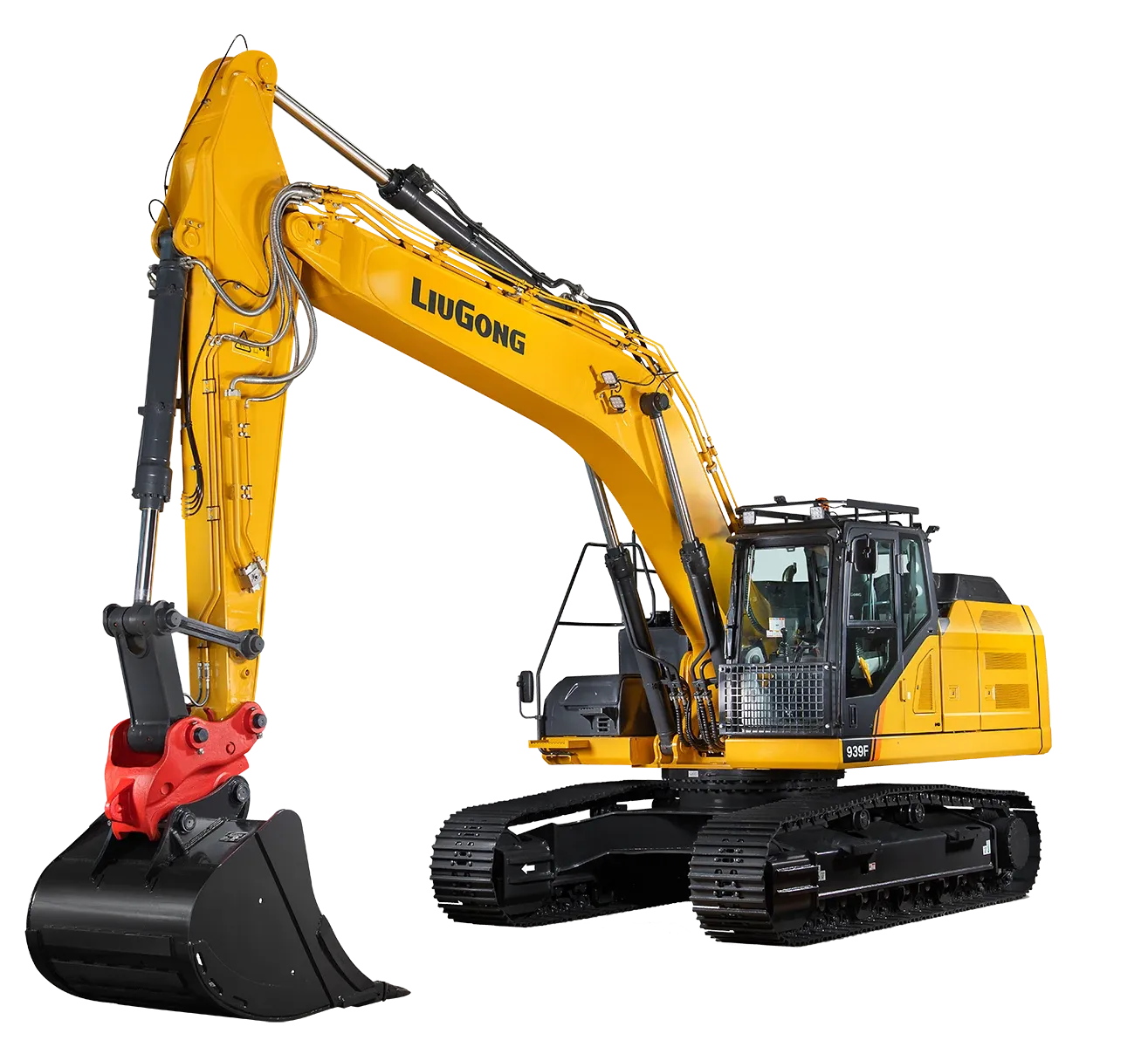 LiuGong 939F
