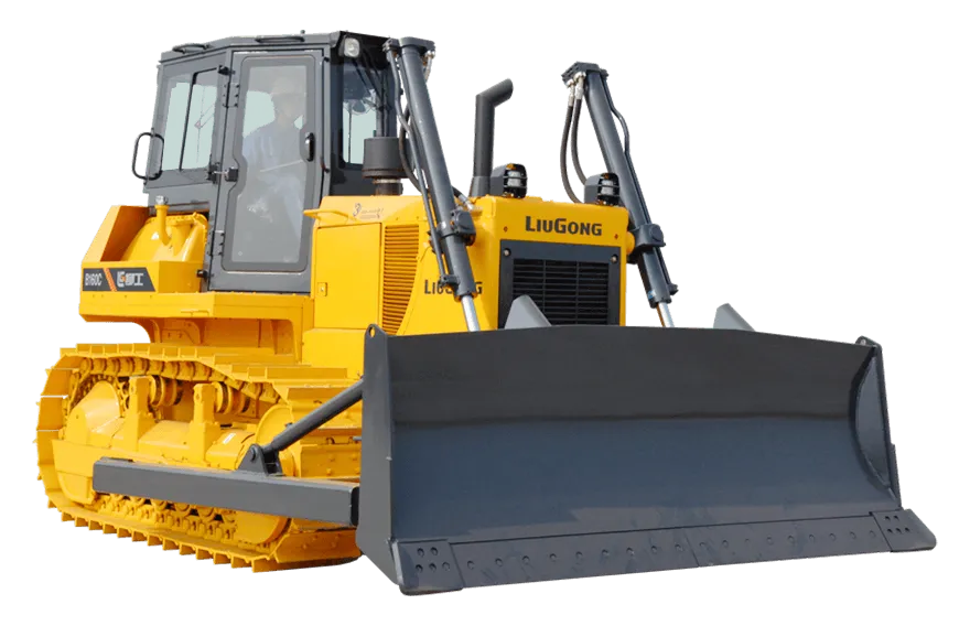 Bulldozer LiuGong B160C