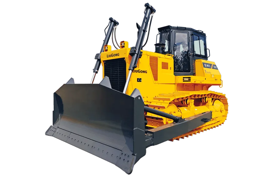 Bulldozer LiuGong B230