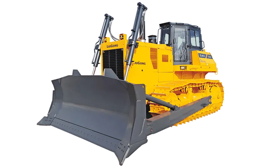Bulldozer LiuGong B320