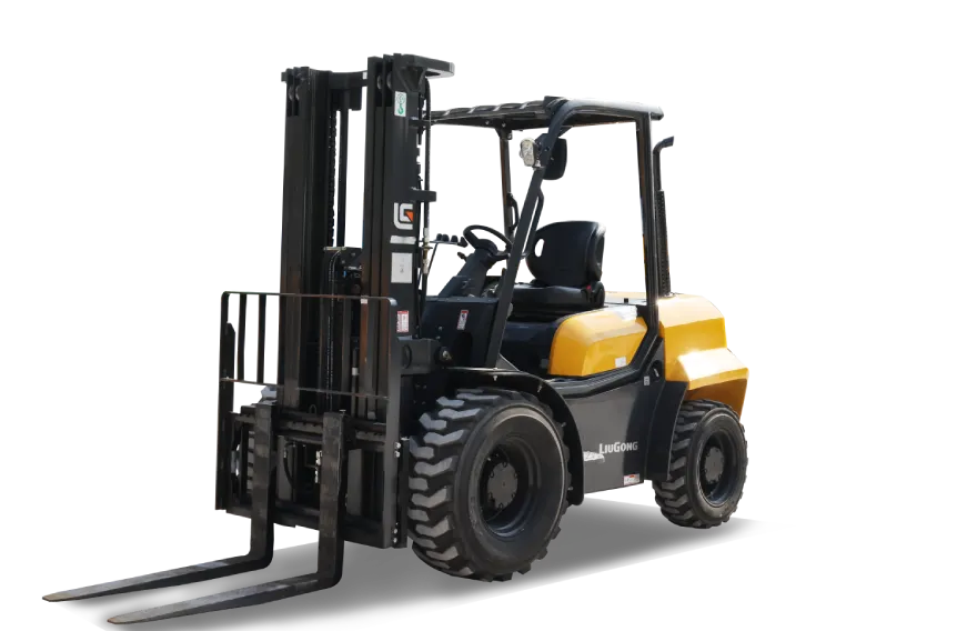 LiuGong CLG2030H-RT4