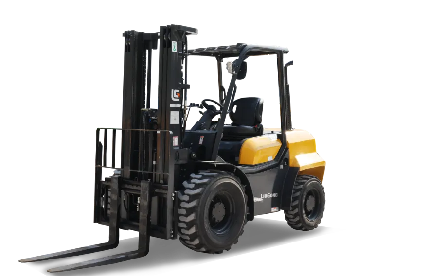 LiuGong CLG2035H-RT4