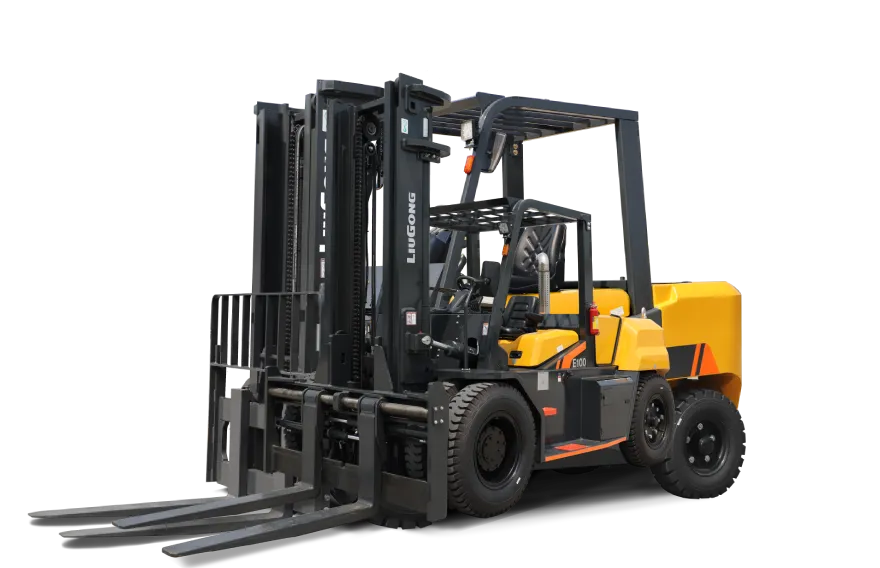 LiuGong CPCD100