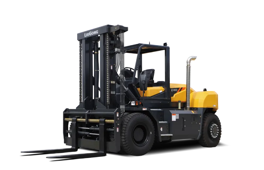 LiuGong CPCD160