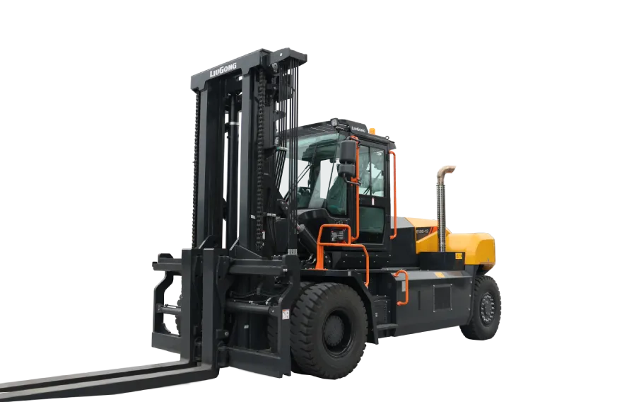 LiuGong CPCD180