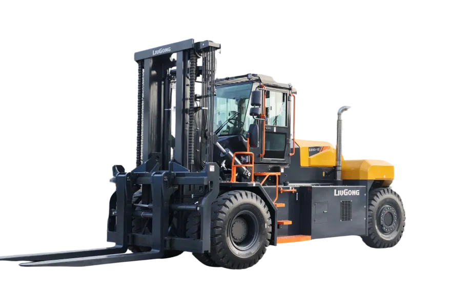LiuGong CPCD250