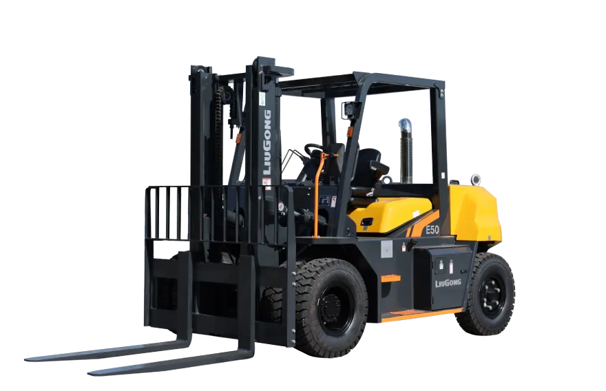 LiuGong CPCD50