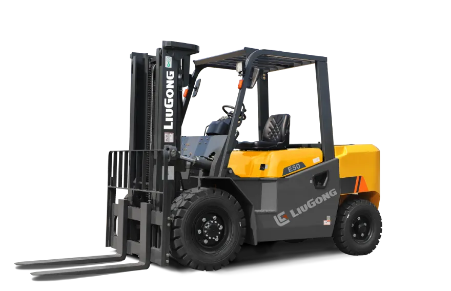 LiuGong CPCD50L