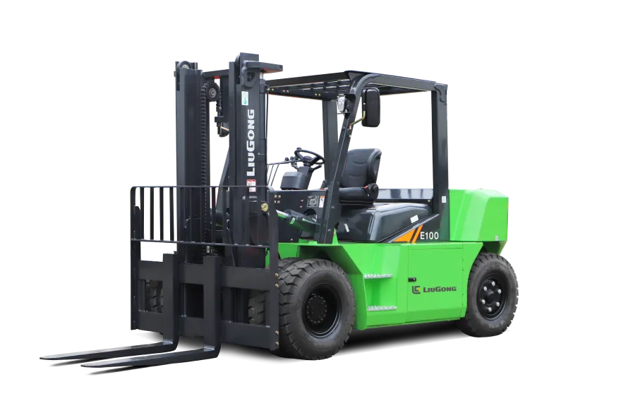LiuGong CPD100