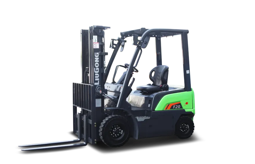 LiuGong CPD20L