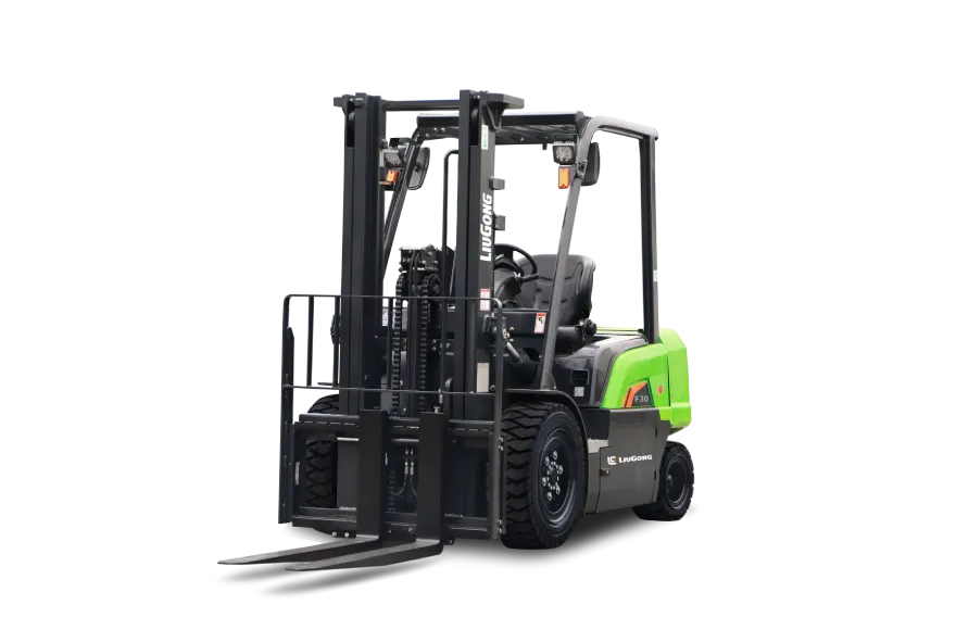 LiuGong CPD30