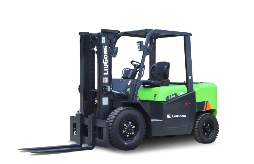 LiuGong CPD50