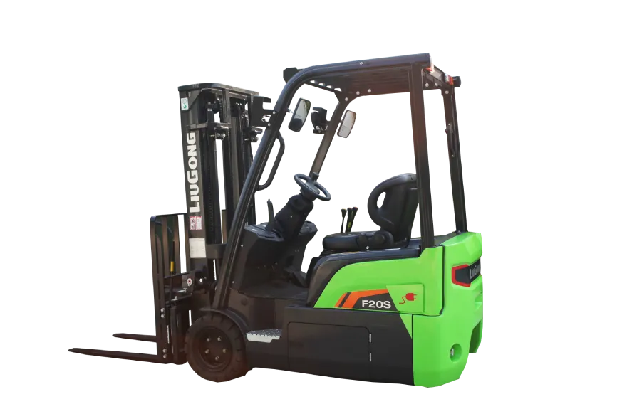 LiuGong CPDS20