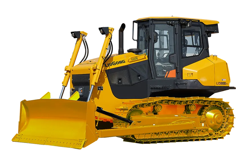 LiuGong LD20D