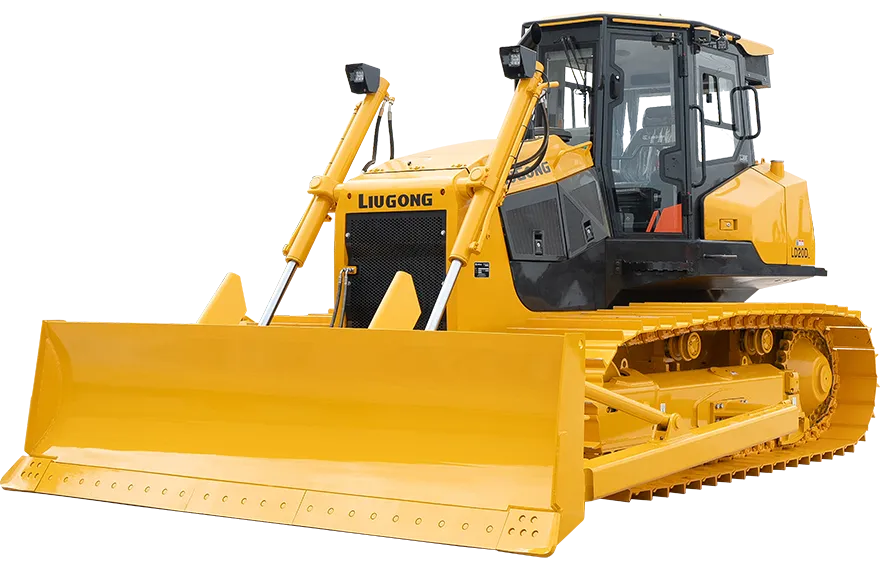 LiuGong LD20DL