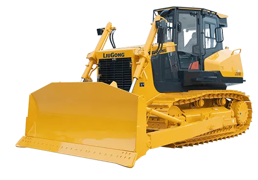 Bulldozer LiuGong LD26D