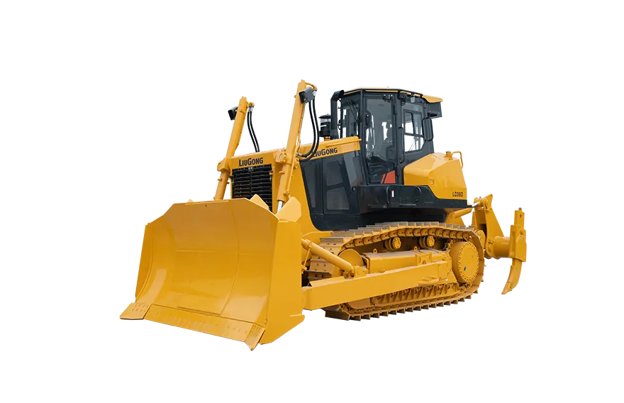 Bulldozer LiuGong LD36D