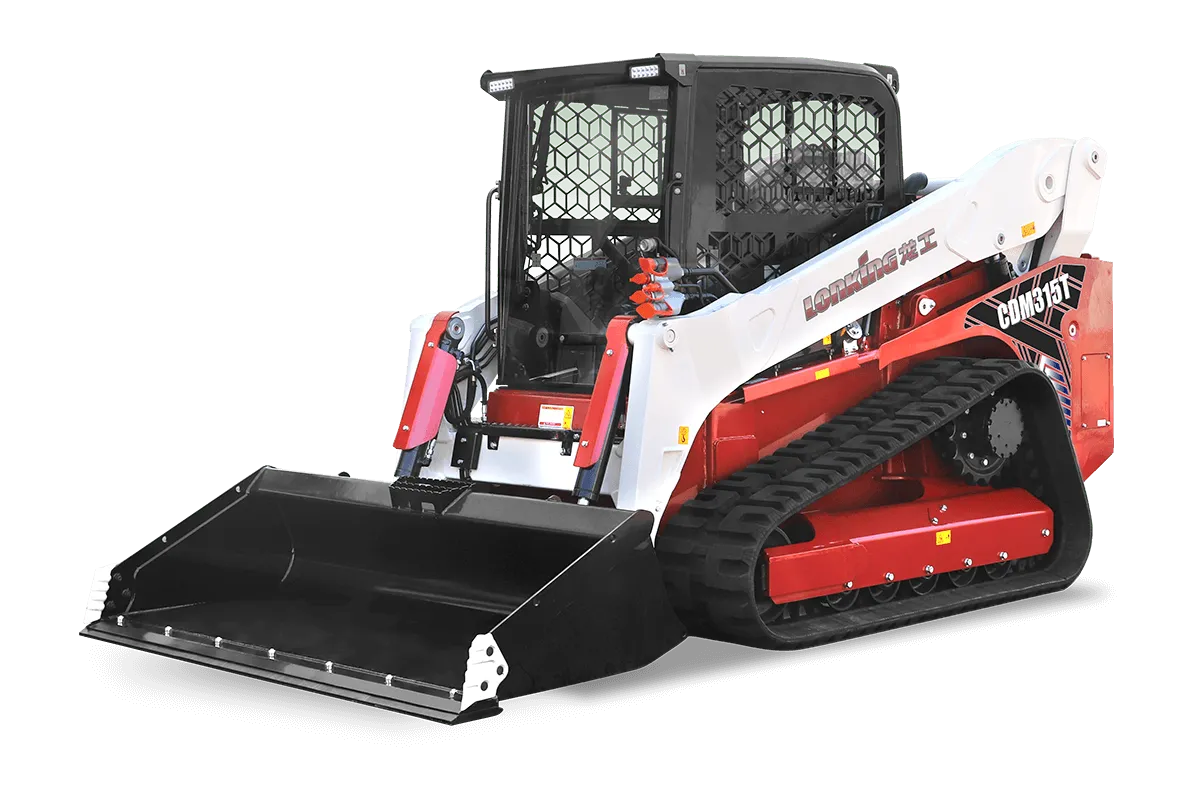 Lonking CDM315T
