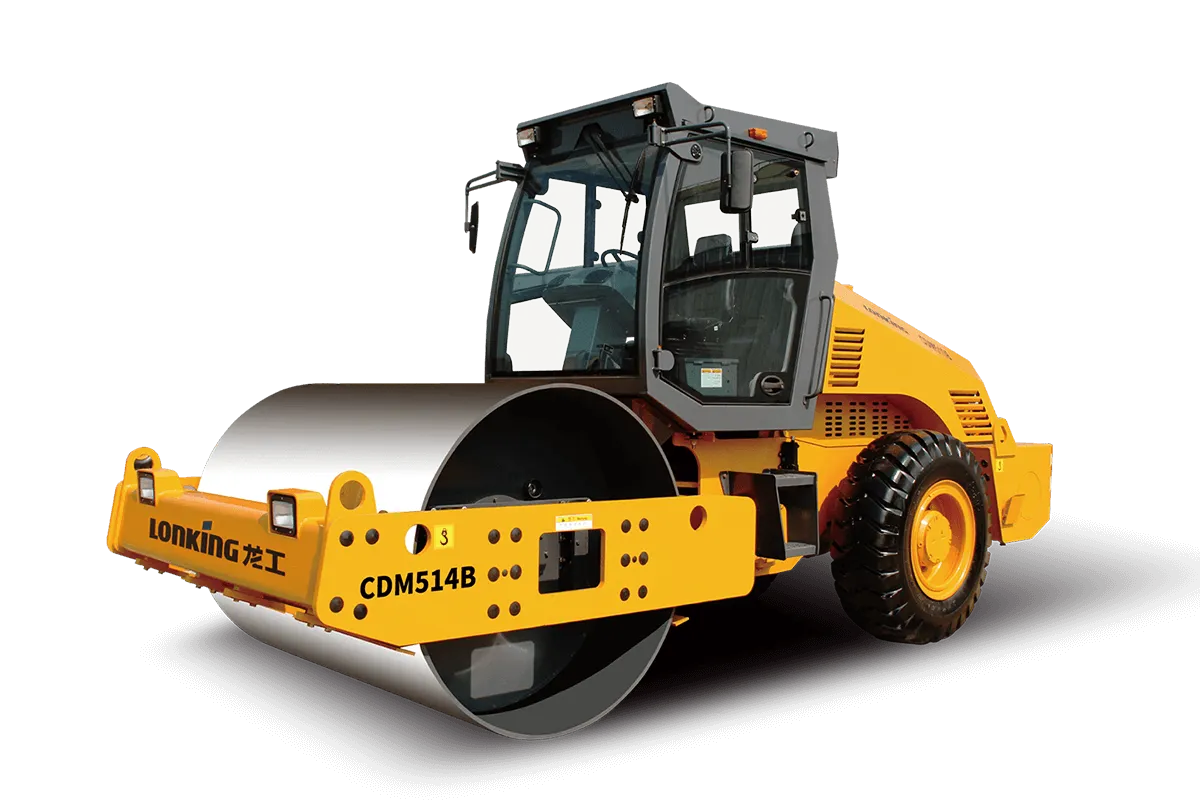 Lonking CDM514B